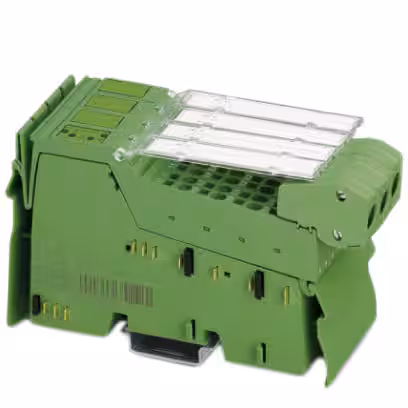 2884907 Phoenix Contact Steuerungen - SPS-Module